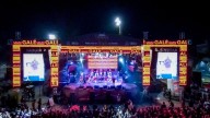 ¡Para todos los gustos! Las Fiestas del Cerro Quitasol traen conciertos, deportes y ferias