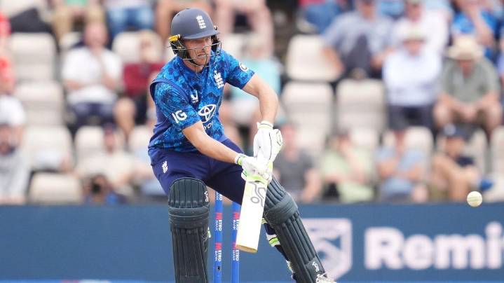 England beats South Africa by record 342-run margin in 3rd cricket ODI