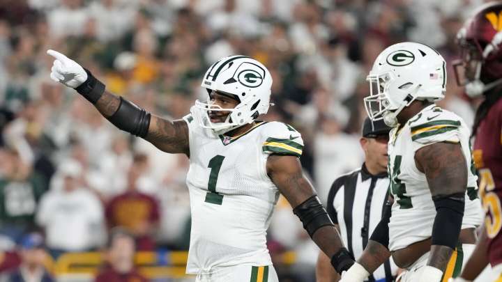 Getting Defensive: Week 3 fantasy plays led by Packers, Bills; top streaming defenses