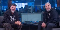 Chavo Fucks: el periodista que desafió a Riquelme, sobrevivió al escándalo con Davoo Xeneize y reivindica el valor de la lectura en el fútbol