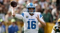 Jordan Love starts fast and Parsons gets a sack in his Green Bay debut as Packers defeat Lions 27