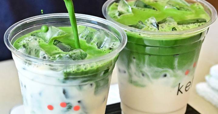 How much for matcha? Prices for the popular powdered tea soar due to global demand