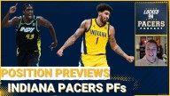 Indiana Pacers power forward season preview: Can Pascal Siakam and Obi Toppin continue to grow?