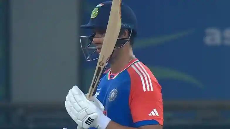Cricket IND vs PAK, Asia Cup 2025 Final: Shivam Dube’s Childhood Coach Satish Sawant Praises His Performance Against Pakistan, Says ‘He Brought a Positive Change to His Game Style’