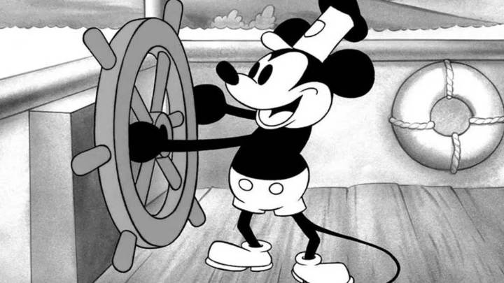 Disney Lawsuit Over Mickey Mouse Rights Revealed After Going Into Public Domain
