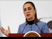Sheinbaum pide a EE.UU. que el cierre de la frontera al ganado no sea “discrecional”