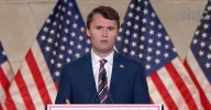 Gavin Newsom Rages Over 'Political Violence' After Charlie Kirk Is Shot