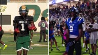 North Crowley vs. DeSoto in the Big Game Friday game of the week
