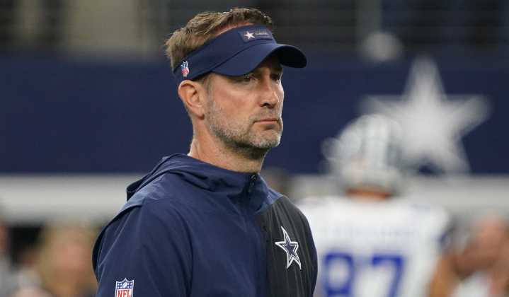 ¿Lo dan por perdido? Coach de Cowboys habla sobre el partido ante Packers sin Cee Dee Lamb