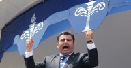 Naasón Joaquín García, líder La Luz del Mundo, acusado en Nueva York de tráfico sexual