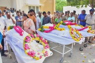 Vijay moves HC for independent probe into Karur stampede, TVK alleges conspiracy; PM announces ex gratia