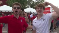 Rio Grande Rivalry draws more than 35,000 college football fans