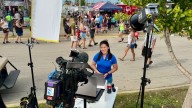 KCCI anchor Nicole Tam is leaving. Where's she going next?