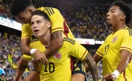 Colombia va por el pase al Mundial 2026 frente a Bolivia