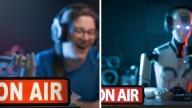 Haga su primer pódcast gratis con un botón, sin hablar: solo necesita un texto e internet