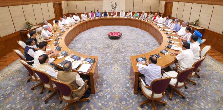 Cabinet approves major expansion of postgraduate and undergraduate medical education capacity in the country