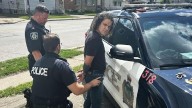 Sex offender charged in attack on Welland, Ont., toddler denied transfer to women's jail