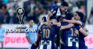 Conmebol destaca a figura de Alianza Lima previo a partido ante U de Chile: "Siempre..."