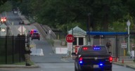 Former midshipman facing charges in relation to lockdown at Naval Academy