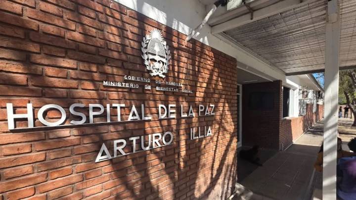 Habló el portero de la escuela donde una niña de 14 años ingresó con un arma y dio detalles dramáticos