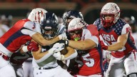 Summit County-area high school football schedule for Week 7
