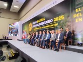 Chihuahua recibe la XXII edición del Foro Global Agroalimentario 2025: “El futuro de la alimentación”