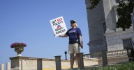 Missouri Republicans advance Trump-backed plan to redraw US House districts