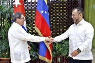Venezuela agradece solidaridad de Cuba ante asalto a barco pesquero
