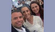 Miguel Varela Logra Entablar Diálogo con la Presidenta Claudia Sheinbaum Pese a Intentos de Bloqueo Estatales