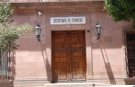 Oficinas de la Sefin cerrarán por Fiestas Patrias