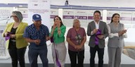 Abren ventanillas únicas para dar atención ágil a personas mayores en dependencias
