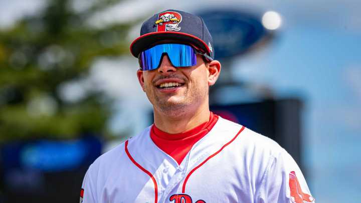 Former Red Sox Top Prospect Recalled By Pirates