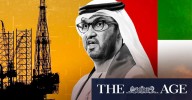 Middle East oil giant abandons $30 billion bid for Australia’s Santos (ASX: STO)