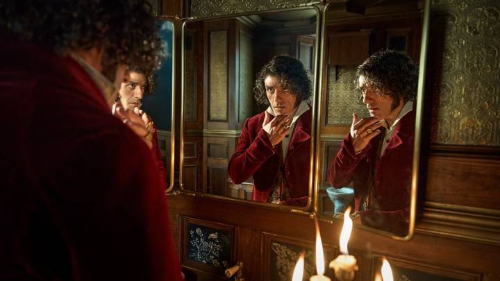 'Frankenstein' review: Guillermo del Toro delivers a moving masterpiece of horror and romance
