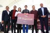 Con un sistema educativo sólido, gobierno de Julio Menchaca abre camino al futuro de sus jóvenes