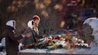 Las negociaciones entre Trump y Putin despiertan el apetito de los rusos por la paz