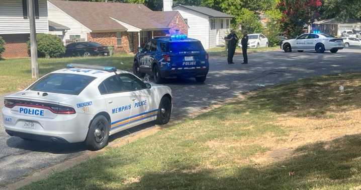 Woman seriously injured, man detained after shooting in Raleigh, police say