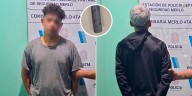 Discusión vecinal y tragedia: detuvieron a un adolescente y a su hermano por matar a un hombre con un caño de pileta