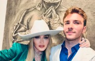 Madonna revela que contempló el suicidio durante la lucha por la custodia de su hijo Rocco