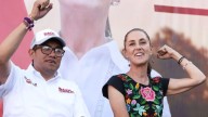 Tras recordatorio de Sheinbaum, Saúl Monreal se dice leal a ella y a Morena