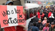 Gremios de transportistas un nuevo paro para este 2 de octubre y más de 70 empresas participarán
