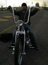 Larry Dale Henderson Jr.