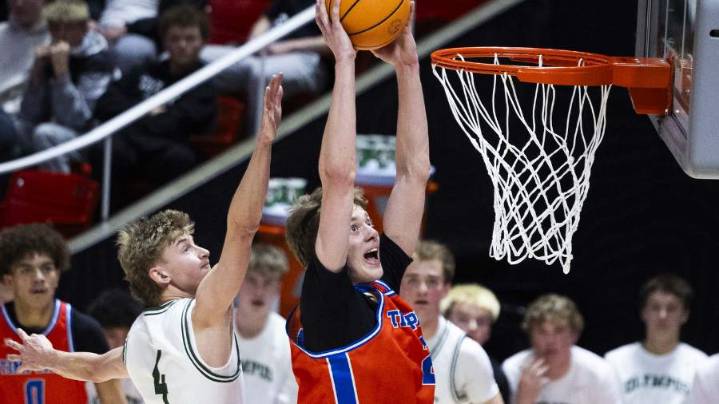 BYU Basketball Lands Commitment From Timpview’s Will Openshaw
