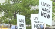 LiUNA 955 reaches pay raise agreement for Columbia workers.