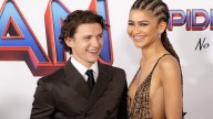 Euphoria-inducing details about Zendaya and Tom Holland's wedding