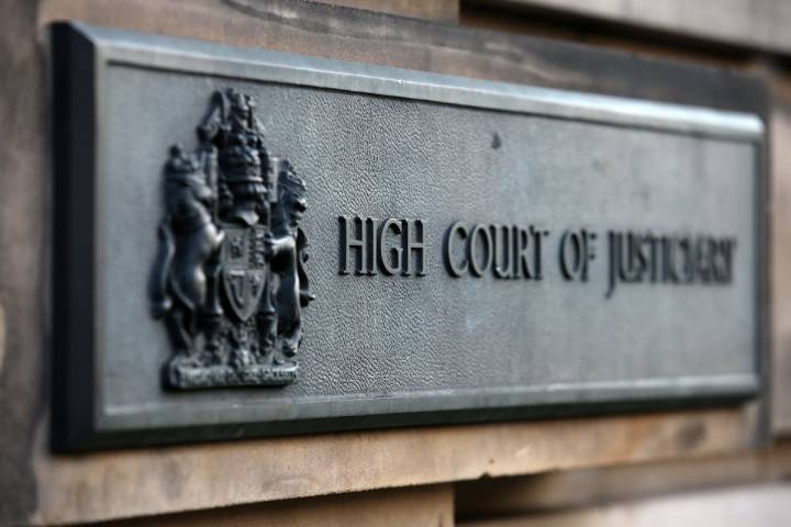 Rape survivor welcomes Holyrood vote to scrap ‘damaging’ not proven verdict