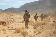 House passes $893 billion defense policy bill with war powers repeal