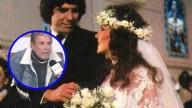 Jorge Martínez y Verónica Castro: un romance que terminó "bastante mal"