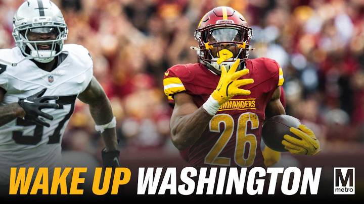 Wake Up Washington | Defending home turf
