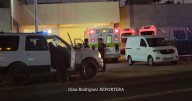 Padre atropella y causa la muerte de su hijo de 3 años